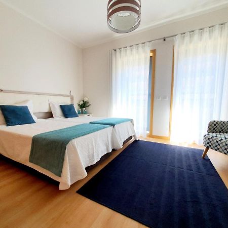 Sovipral Homes Casa Marina Olhão Exteriér fotografie