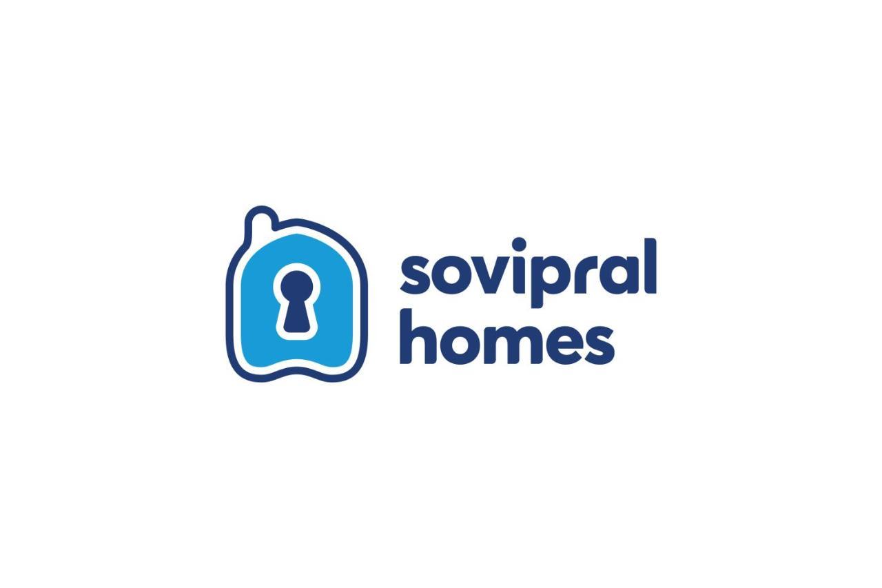 Sovipral Homes Casa Marina Olhão Exteriér fotografie