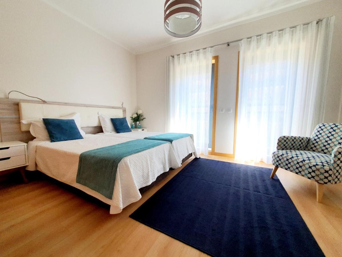 Sovipral Homes Casa Marina Olhão Exteriér fotografie