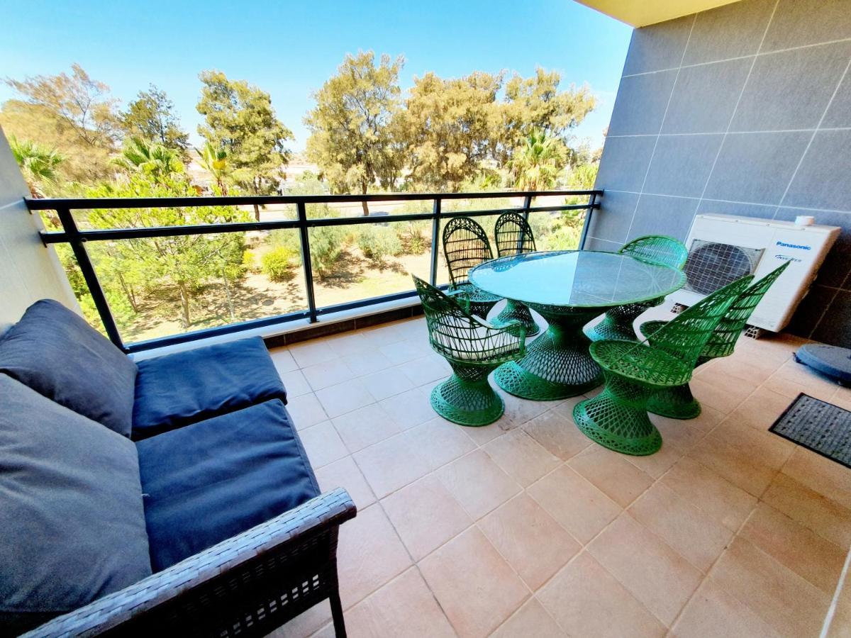 Sovipral Homes Casa Marina Olhão Exteriér fotografie