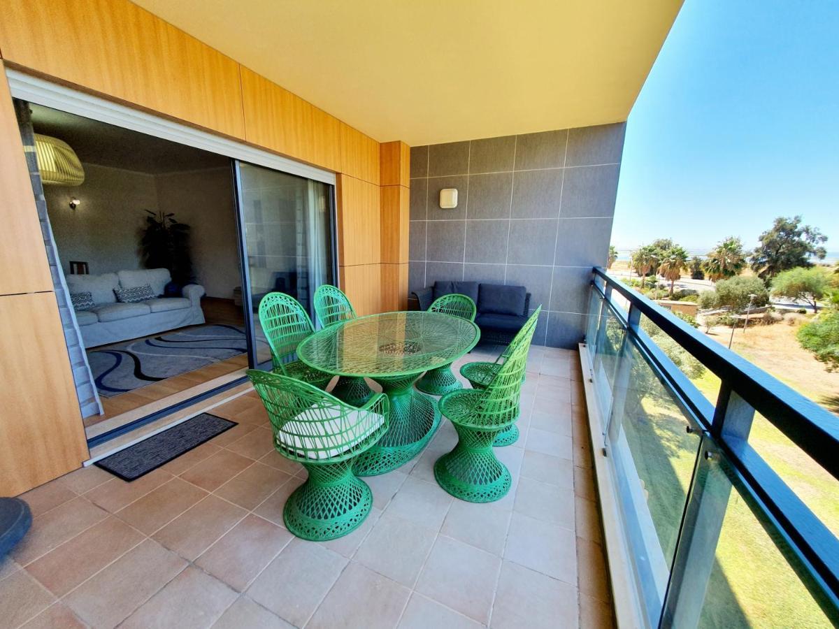 Sovipral Homes Casa Marina Olhão Exteriér fotografie
