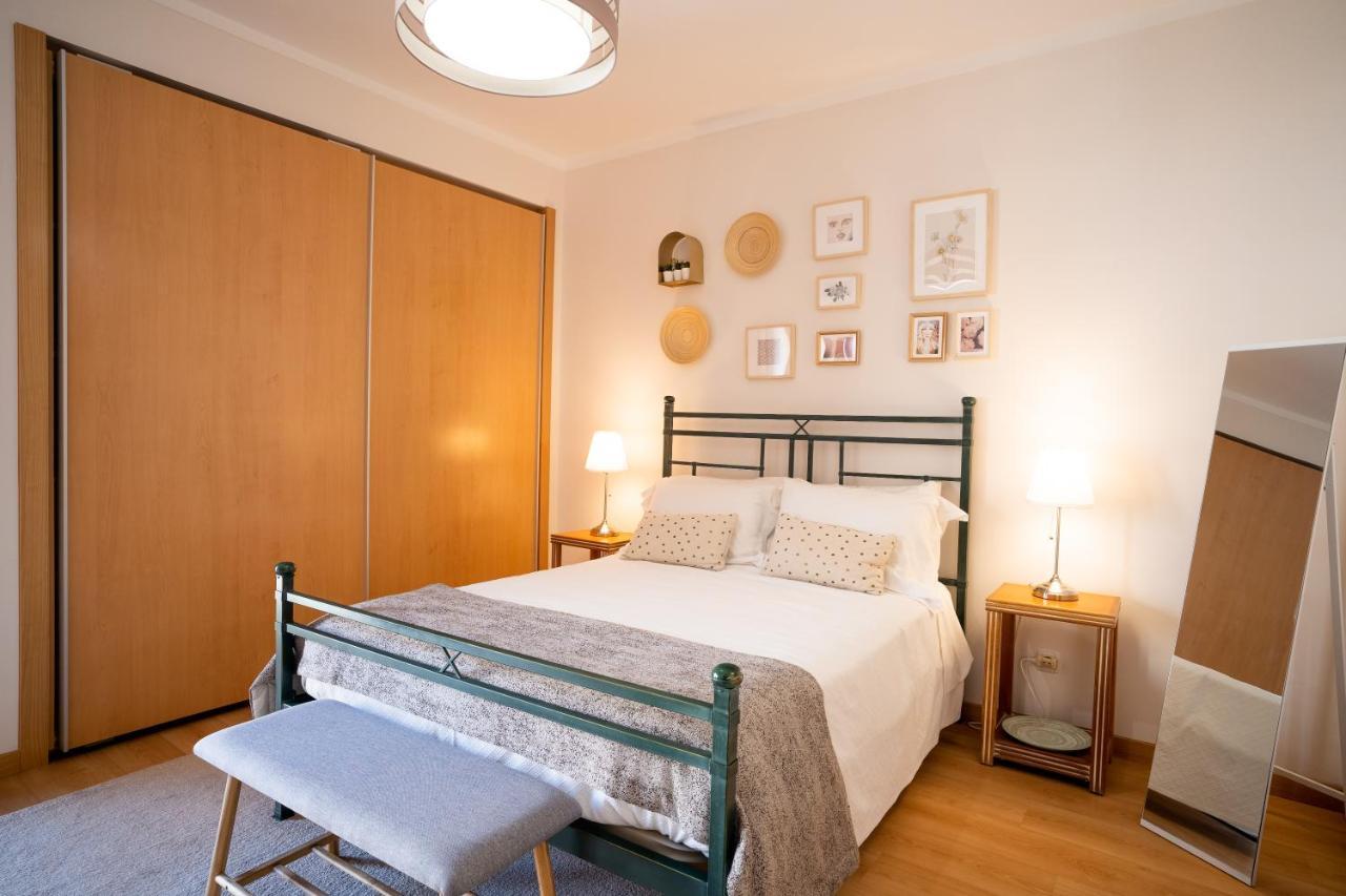Sovipral Homes Casa Marina Olhão Exteriér fotografie