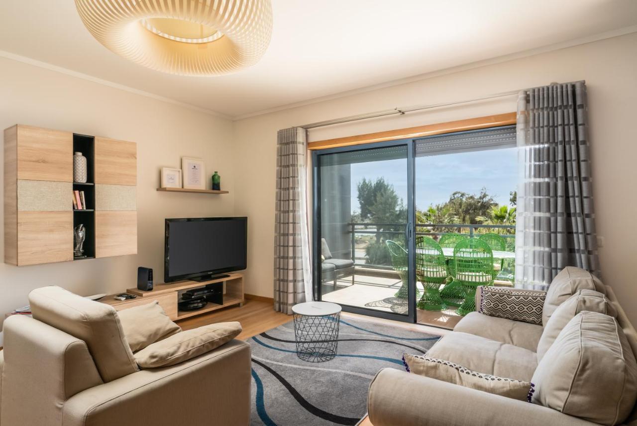 Sovipral Homes Casa Marina Olhão Exteriér fotografie