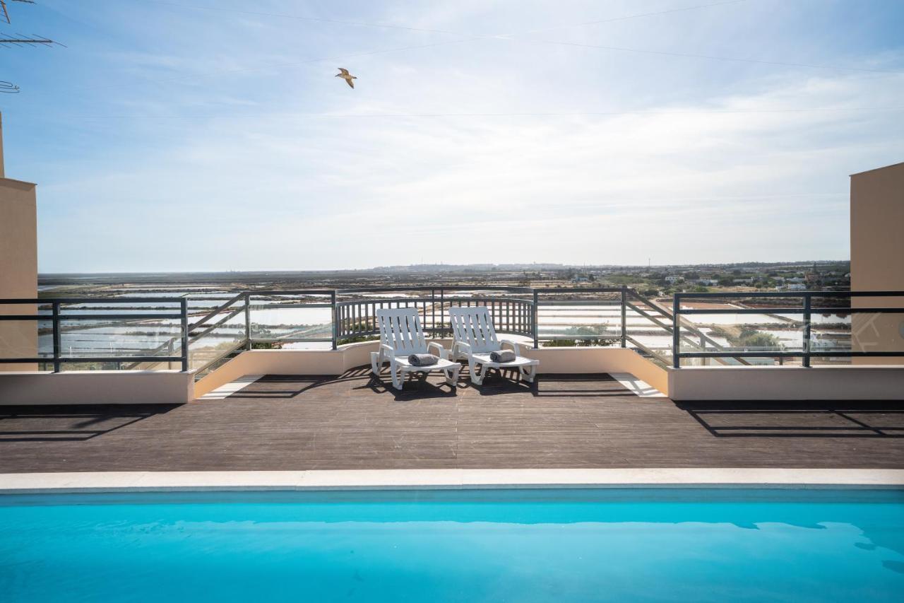 Sovipral Homes Casa Marina Olhão Exteriér fotografie
