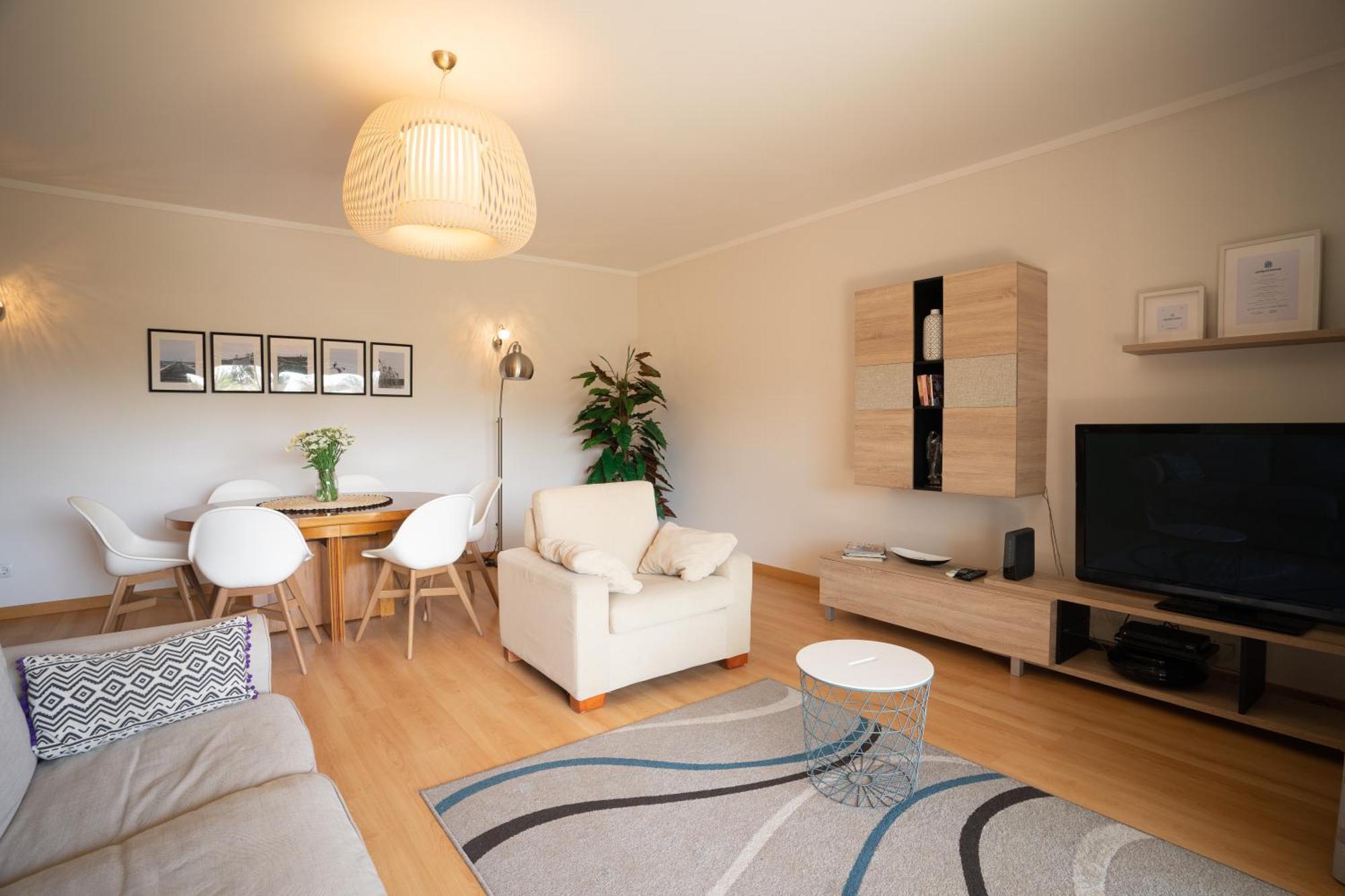 Sovipral Homes Casa Marina Olhão Exteriér fotografie
