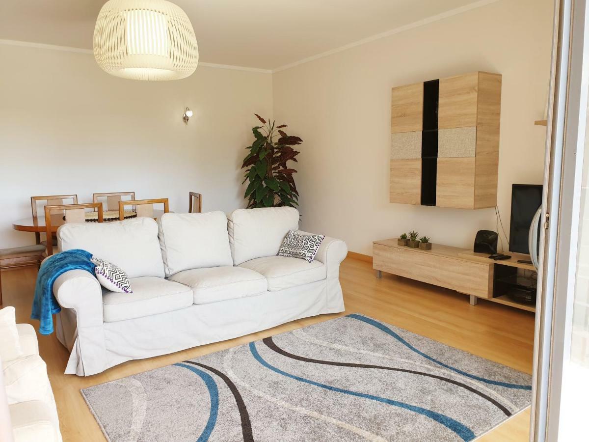 Sovipral Homes Casa Marina Olhão Exteriér fotografie