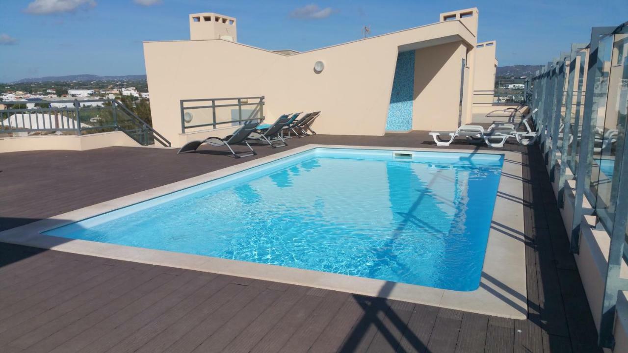 Sovipral Homes Casa Marina Olhão Exteriér fotografie